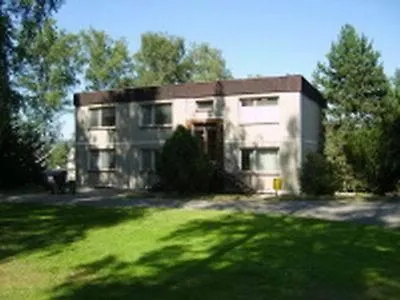 Autokemp Village de vacances Liberec