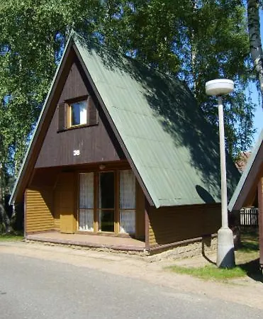 Autokemp Village de vacances