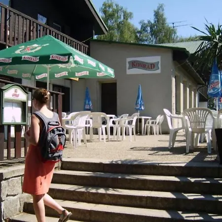 Village de vacances Autokemp