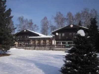 Prázdninový areál Autokemp