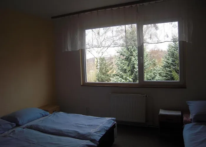 Autokemp * Liberec