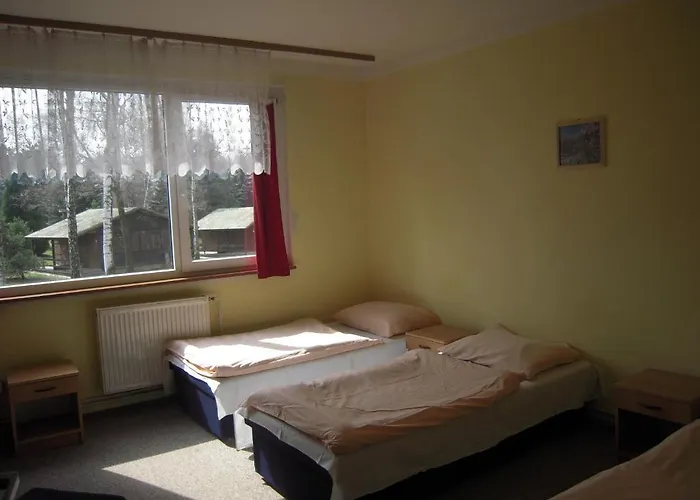 Autokemp * Liberec